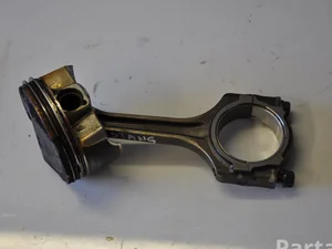 Ford USA MUSTANG Coupe 2018 Bielle