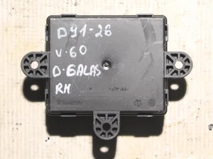 Volvo 31343481 V60 2011 Control unit for door Right Rear