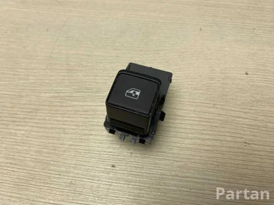 Nissan 254116XL0A Qashqai III (J12) 2024 Bouton de lève-vitre Right Front - Image 1