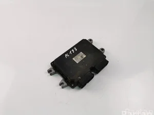 Opel 33920-51K12 / 3392051K12 AGILA (B) (H08) 2012 Control unit for engine