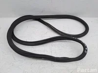 Peugeot e 208 2021 Door Seal Right Rear