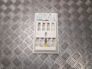 BMW 5A03F58 3 (G20) 2019 Unité de commande de carrosserie BCM FEM SAM BSI