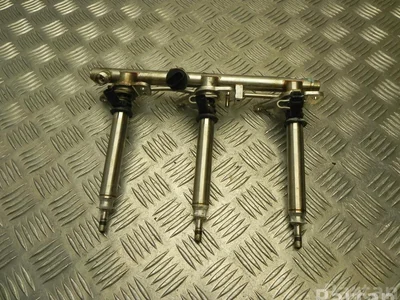 Mercedes-Benz A 276 078 12 45 / A2760781245 GLC (X253) 2016 Distribution de carburant - Image 1