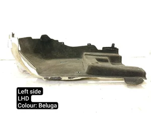 Bentley 36B863703 BENTAYGA 2017 Salono kilimas