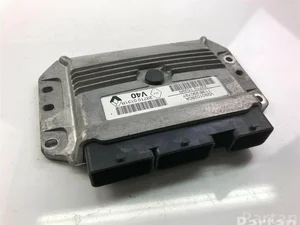 Renault 237100131R; 237101539R / 237100131R, 237101539R MEGANE III Coupe (DZ0/1_) 2010 Aparato de mando