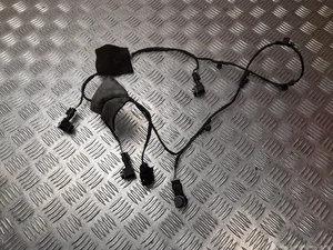 Seat 1J0 973 715, 1S0 919 275 C / 1J0973715, 1S0919275C ALHAMBRA (710, 711) 2015 Capteur-parctronic complect