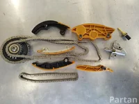Gebrauchtes Original Land Rover H4P3-6K254-DA, H4P3-6K297-BA, H4P3-6L266-BB / H4P36K254DA, H4P36K297BA, H4P36L266BB RANGE ROVER VELAR (L560) 2021 Steuerkette