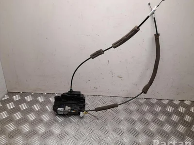 Nissan 435LH, 4515 NAVARA Platform/Chassis (D23) 2016 Serrure de porte Left Rear - Image 1