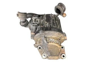 Mercedes-Benz Trucks A4720106862 ACTROS MP4 / MP5 2013 Separador de aceite
