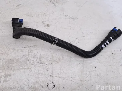 Ford JX6G6758 Kuga III 2020 Rura łącząca, wąż podciśnienia - Zdjęcie 1