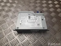 BMW 5 A7C C99 / 5A7CC99 2 U06 Active Tourer 2022 Unidad de control del sistema de navegación
