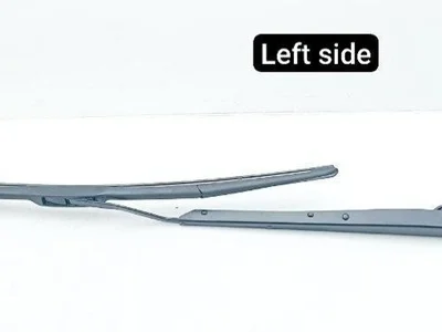 Chevrolet Corvette (C8) 2023 Ramię wycieraczki z przodu z lewej - Zdjęcie 1