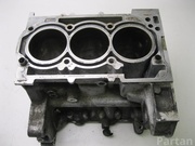 VOLKSWAGEN CGP POLO (6R, 6C) 2010 Engine Block