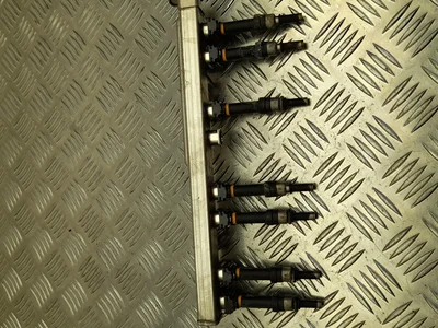 Kia 35350-08000 / 3535008000 RIO IV (YB) 2022 Tube de distribution de carburant - Image 1