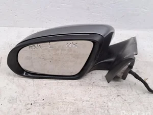 Mercedes-Benz A2058104702 C-CLASS (W205) 2016 Rétroviseur extérieur