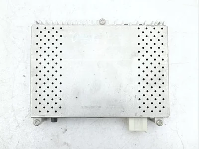 Jaguar 7W93-19C034-AE / 7W9319C034AE XK Coupe (X150) 2013 Radio unit - Image 1