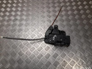 Mercedes-Benz A 099 720 49 02, A 177 003 28 99 / A0997204902, A1770032899 C-Class estate (S206) 2022 Serrure de porte Left Front