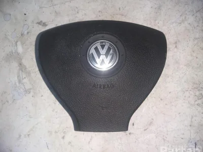 Volkswagen 61921050B TOURAN (1T1, 1T2) 2007 Airbag conductor - Imagen 1
