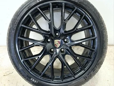 Porsche 971601025D PANAMERA (971) 2017 Alloy wheels R21 5X130 EJ 9.5 - Image 1