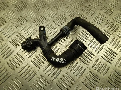 Audi 05L 122 157 BR / 05L122157BR A6 (C8/4K) (2018 - ) 2019 Conduite de réfrigérant - Image 1