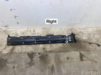 Chrysler 68228796AE Pacifica 2018 Unité de commande pour porte coulissante électrique - Image 1