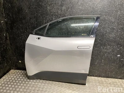 Toyota C-HR II (AX20) 2024 Drzwi z przodu z lewej - Zdjęcie 1