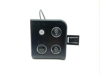 Maserati 20810007 QUATTROPORTE V 2011 Jungiklių (mygtukų) blokas - Paveiksliukas 1