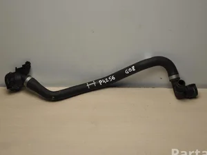 BMW 9887713 iX3 (G08) 2023 Tuyau de radiateur