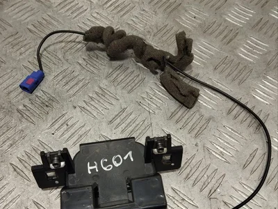 Maserati 236503, 29513 GRAN TURISMO 2014 Antenne - Image 1