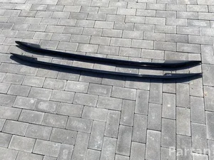 Cupra 575860025 ; 575860026 / 575860025, 575860026 ATECA (KH7, KHP, KBP) 2022 Roof rail Kit