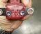 BMW 2806-P1-004824 / 2806P1004824 1 (F70) 2025 Fusible de batería (cartucho) - Imagen 1