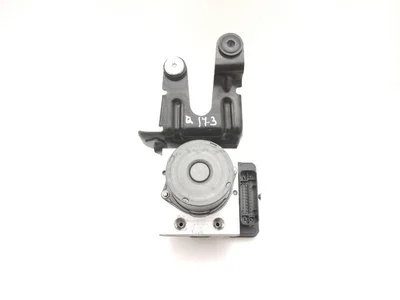 Jaguar GX53-14F447-AG / GX5314F447AG F-TYPE Coupe (X152) 2016 Unité de commande hydraulique ABS - Image 1