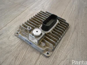 Mercedes-Benz 82247079, JCB adblue / 82247079, JCBadblue SPRINTER 3,5-t Box (906) 2014 Unité de contrôle moteur