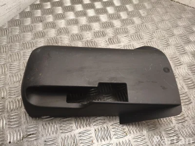 Renault 484729421R, 00242228 MEGANE E 2023 Cover for steering column Lower - Image 1