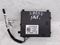 Ford JX7T19H406CF Focus IV (C519) estate 2019 Kamera z przodu