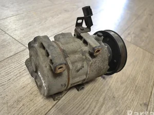 Hyundai DVE13 i40 (VF) 2013 Compresseur de climatisation