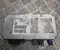 Volkswagen 7P6 907 441 E / 7P6907441E TOUAREG (7P5) 2013 Control unit for camera - Image 3