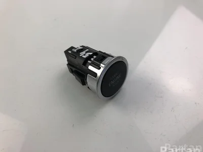 Volvo 31433768 V70 III (BW) 2012 Bouton marche/arrêt - Image 1