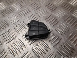 Mercedes-Benz A 099 905 07 00 / A0999050700 VITO Box (W447) 2017 Bouton multifonction pour volant