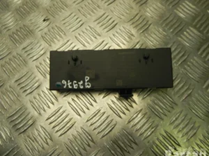 BMW 8737097 5 Touring (G31) 2018 Unité de commande pour hayon