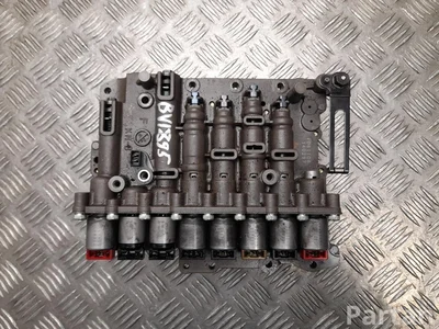 Kia 462103B611 SPORTAGE (SL) 2014 Valdymo blokas automatinės pavarų dėžės - Paveiksliukas 1