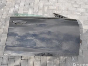 Peugeot 508 II 2019 Porte Right Front