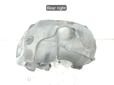 Porsche PANAMERA (971) 2018 Doublure d'aile Right Rear - Image 1