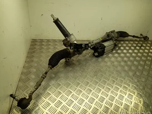 BMW 6869210, 7818079144 5 Touring (F11) 2015 crémaillère de direction