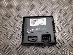 Polestar 6608132381, 80017322 4 2025 valdymo blokas