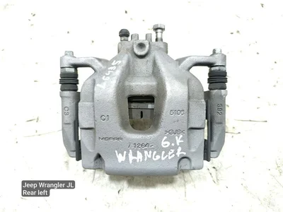 Jeep 21193M Wrangler JL 2021 Pinza de freno Left Rear - Imagen 1