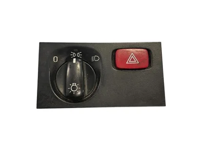 Scania 2426881, 2001451 R I 2015 Lights switch - Image 1