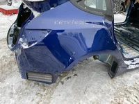 Tesla MODEL 3 2024 Quart de corps Right Rear