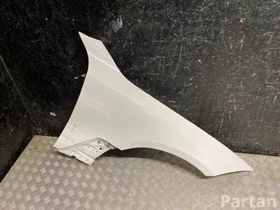 BMW i4 (G26) 2024 Błotnik prawa strona - Zdjęcie 1