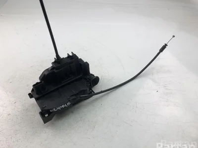 Audi 24412B Q7 (4L) 2013 Serrure de porte - Image 1